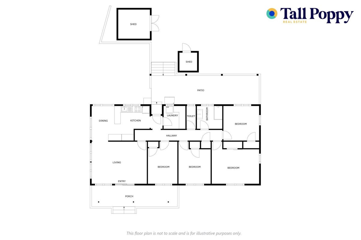 64 Terence Street, Tauhara, Taupo - Carousel 17