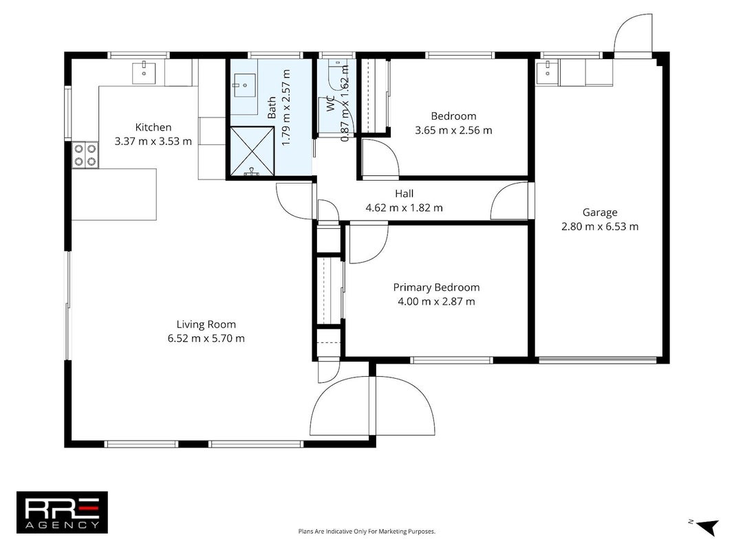 1/54 Florence Avenue, Orewa, Orewa - Carousel 21