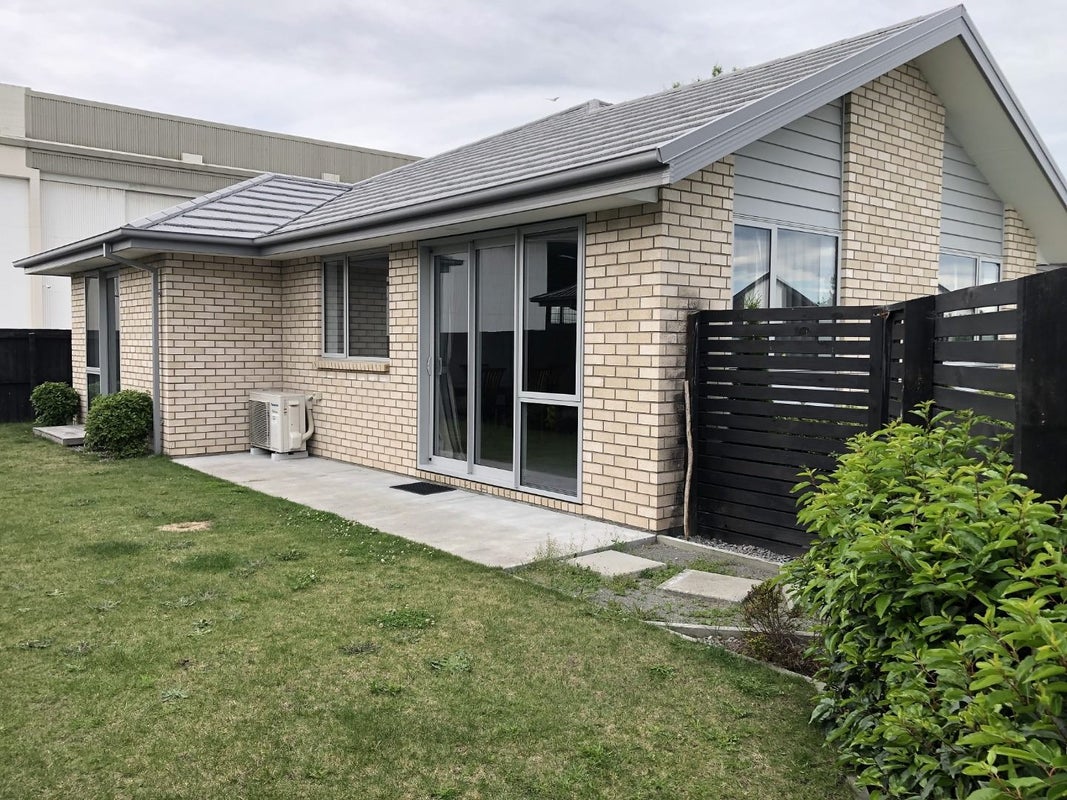 9 Colin Laloli Place, Wigram, Christchurch - Carousel 2