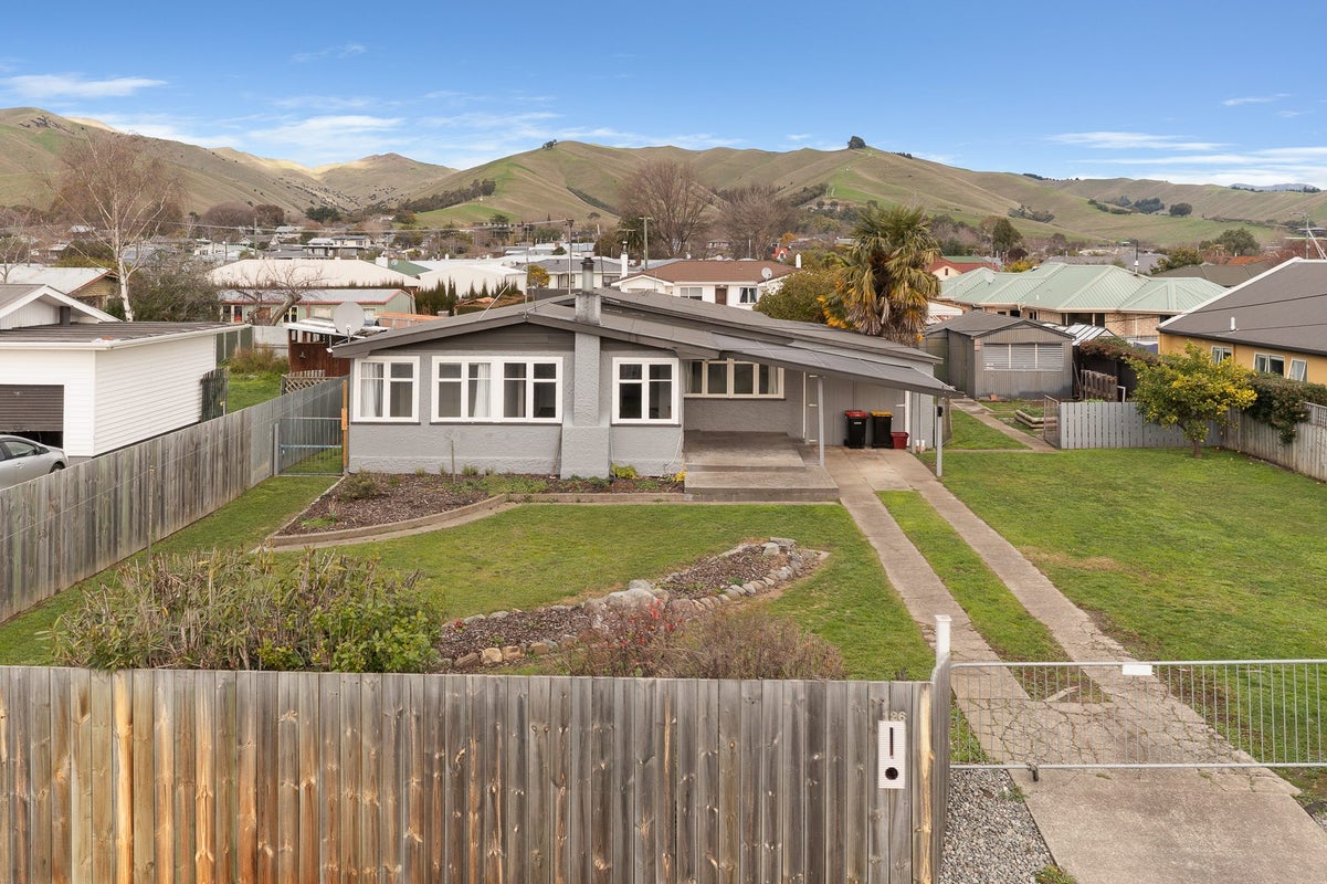 126 Hospital Road, Witherlea, Blenheim, Marlborough - Carousel 1