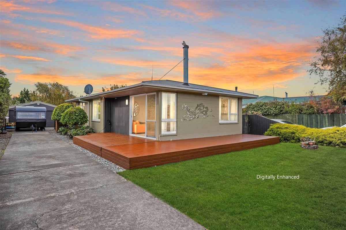 22 Pegasus Avenue, North New Brighton, Christchurch - Carousel 2