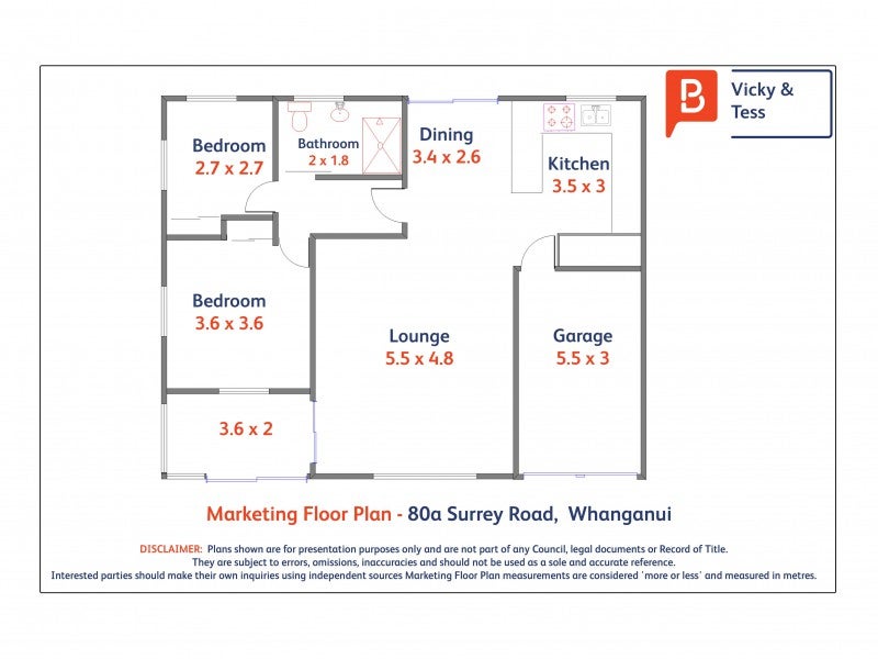 80A Surrey Road, Springvale, Whanganui - Carousel 18