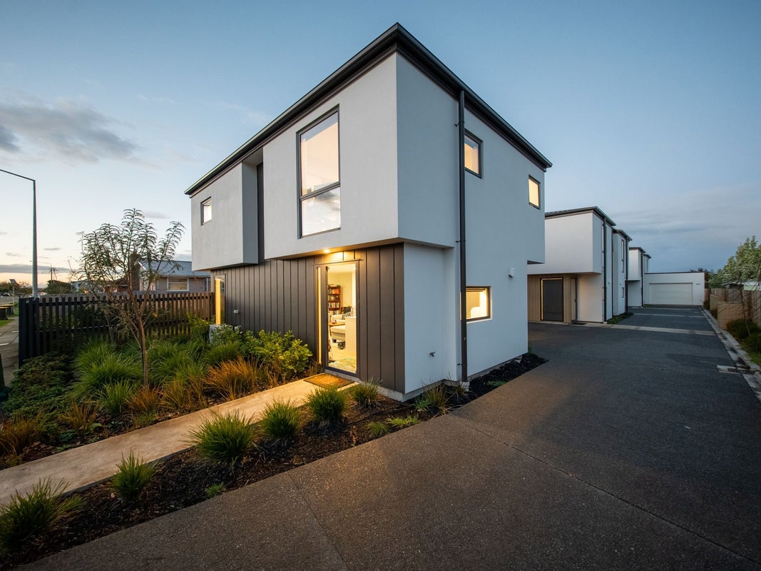 1/176 Lyttelton Street, Spreydon, Christchurch - Carousel 1