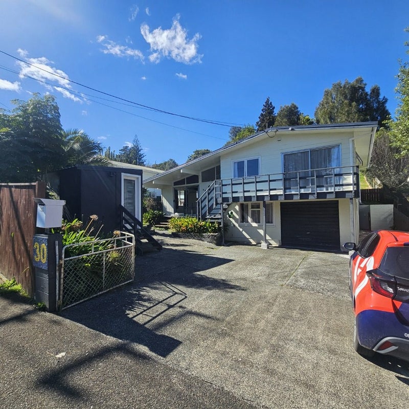 30 Memorial Drive, Parahaki, Whangarei - Carousel 1