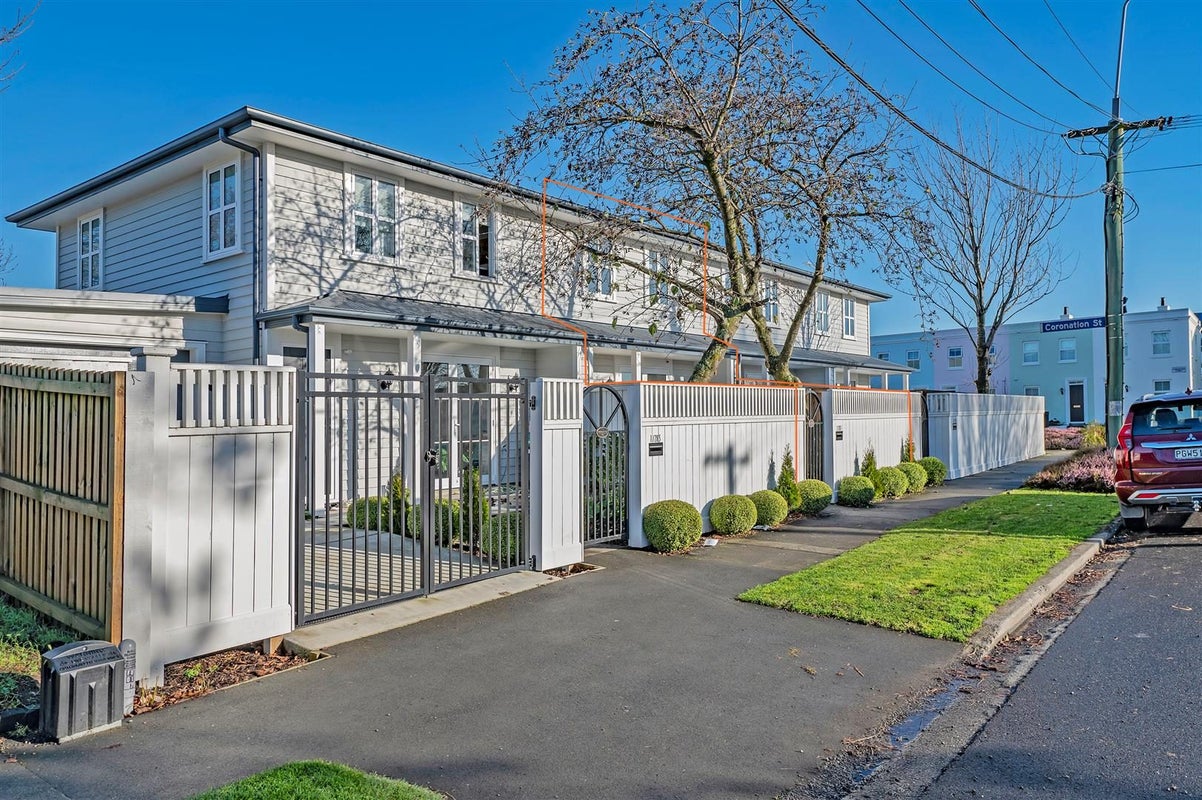 2/283 Selwyn Street, Spreydon, Christchurch - Carousel 23