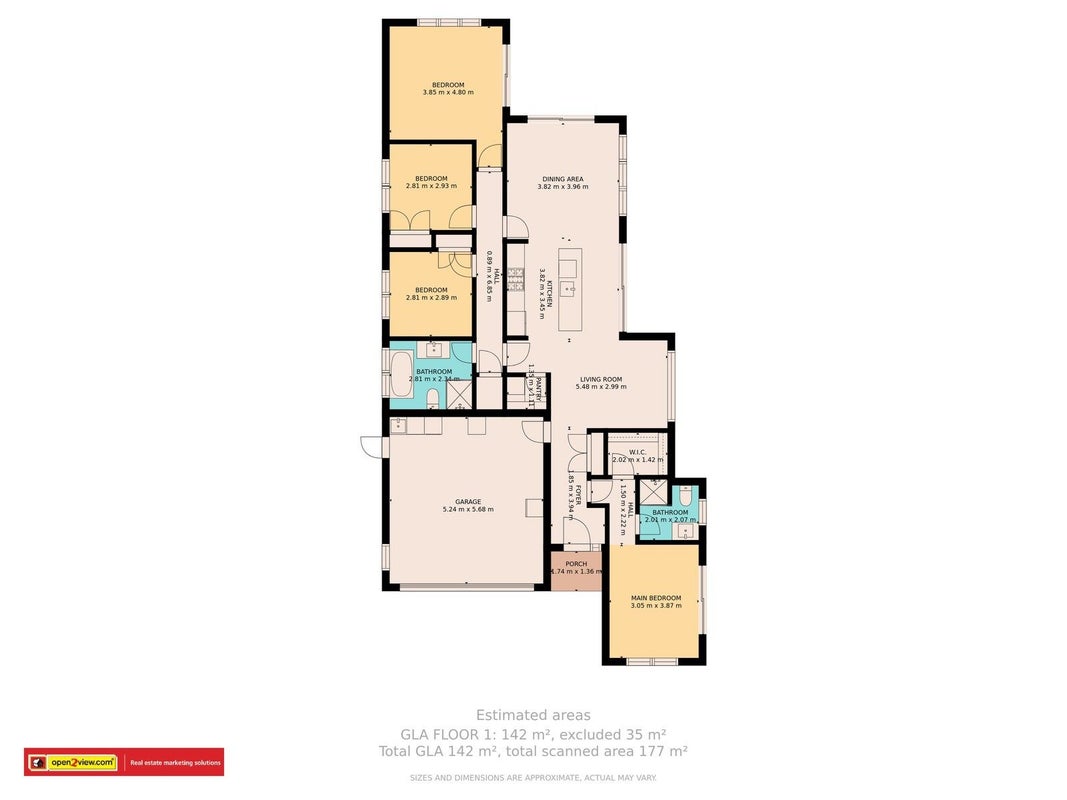 2 Glenvale Place, Pyes Pa, Tauranga - Carousel 27