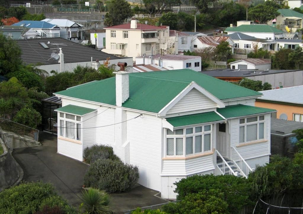 173 Ohiro Road, Brooklyn, Wellington - Carousel 1