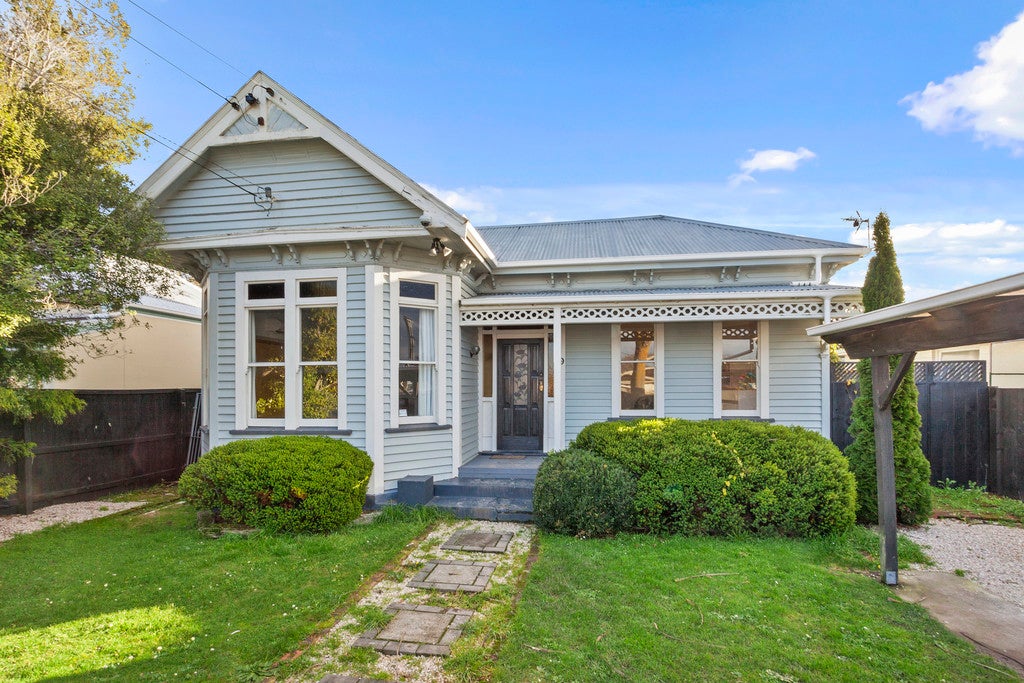 9 Longfellow Street, Sydenham, Christchurch - Carousel 1