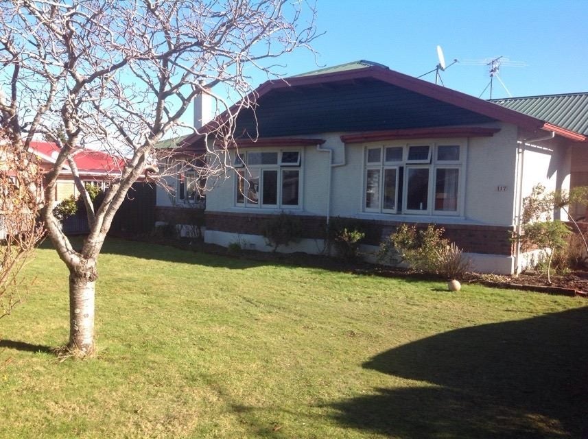 117 Nelson Street, Georgetown, Invercargill - Carousel 1