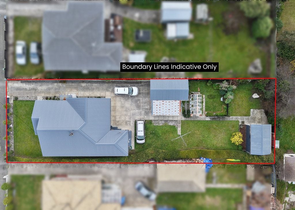 16 Teviot Street, Oamaru North, Oamaru - Carousel 24