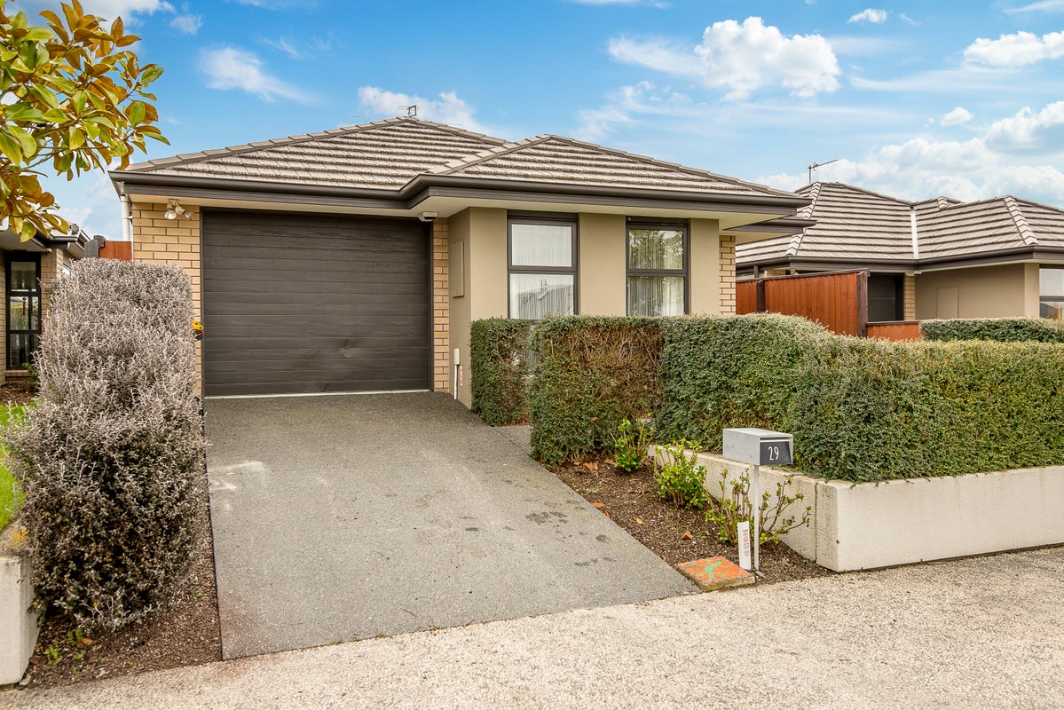 29 Philippe Avenue, Yaldhurst, Christchurch - Carousel 1