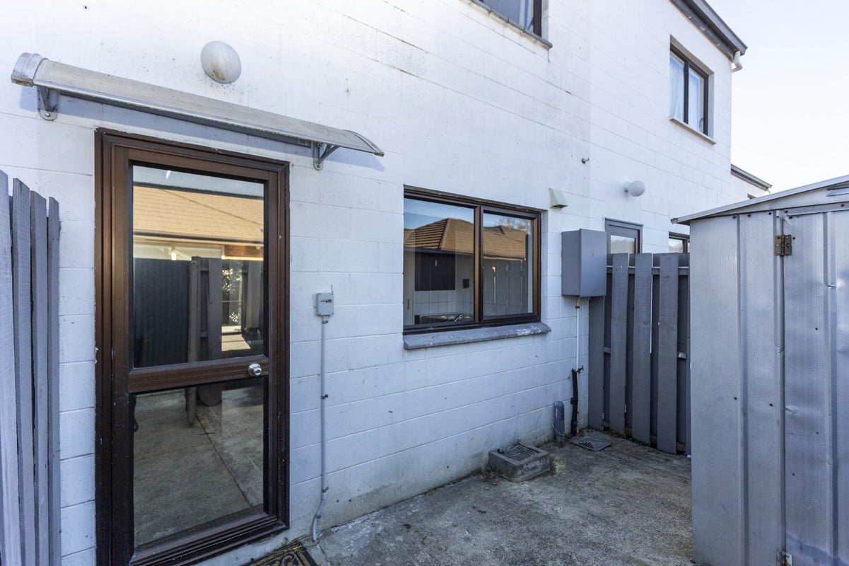 5/49 Waltham Road, Sydenham, Christchurch - Carousel 9