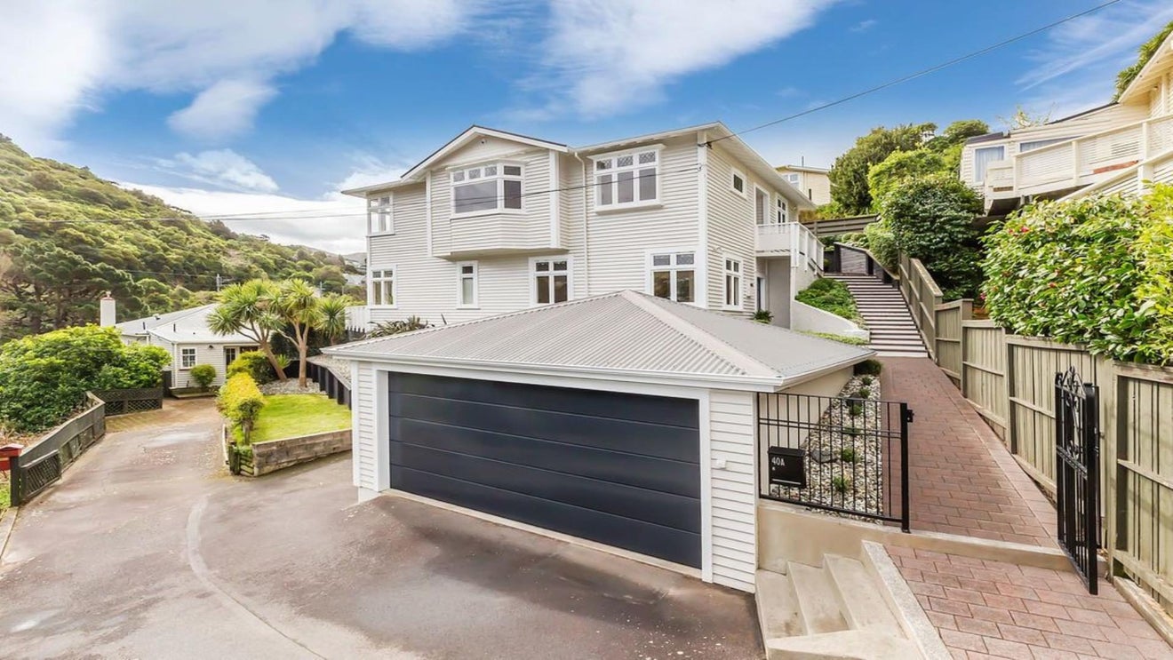 40A Kenya St, Ngaio, Wellington - Carousel 2