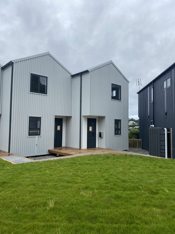 68 Tiketike Way, Brooklyn, Wellington - Carousel 1