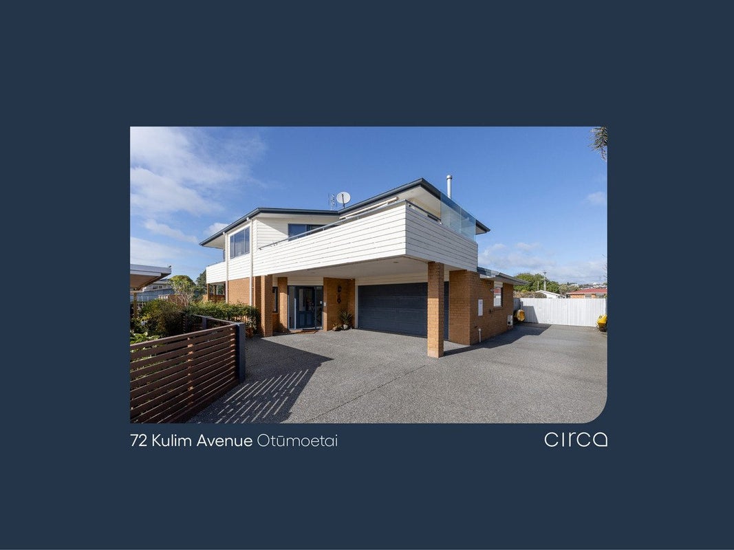 72 Kulim Avenue, Otumoetai, Tauranga - Carousel 1