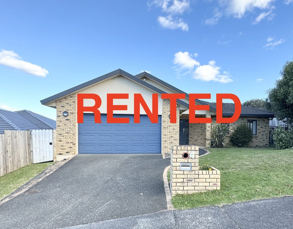 4 Mackwell Road, Fairview Heights, Auckland - Carousel 1