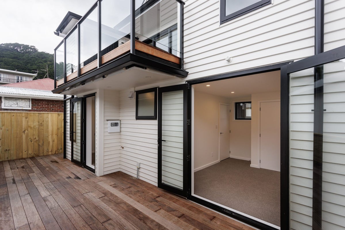 3/193 Daniell Street, Newtown, Wellington - Carousel 2