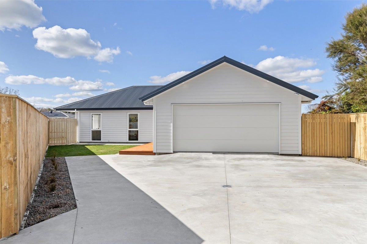 7A Waterford Place, Westbrook, Palmerston North - Carousel 28