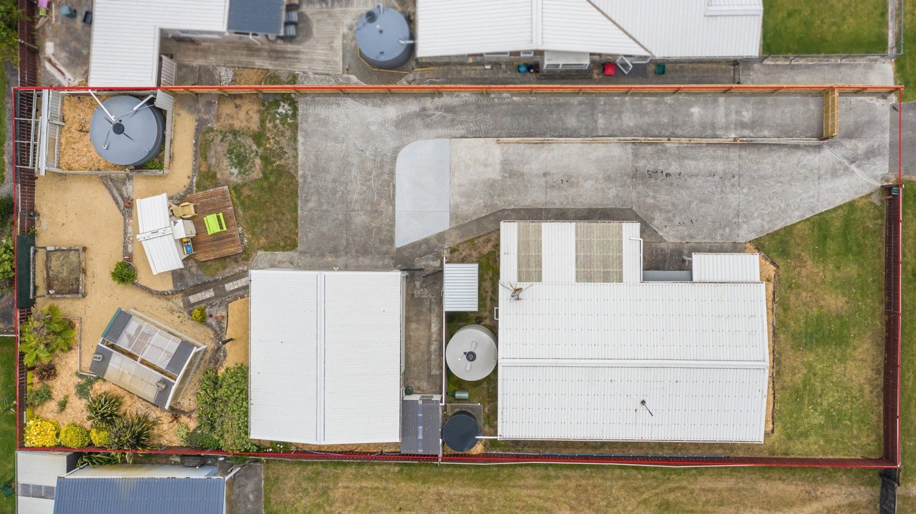 31 Park Avenue, Waitarere Beach, Levin - Carousel 18
