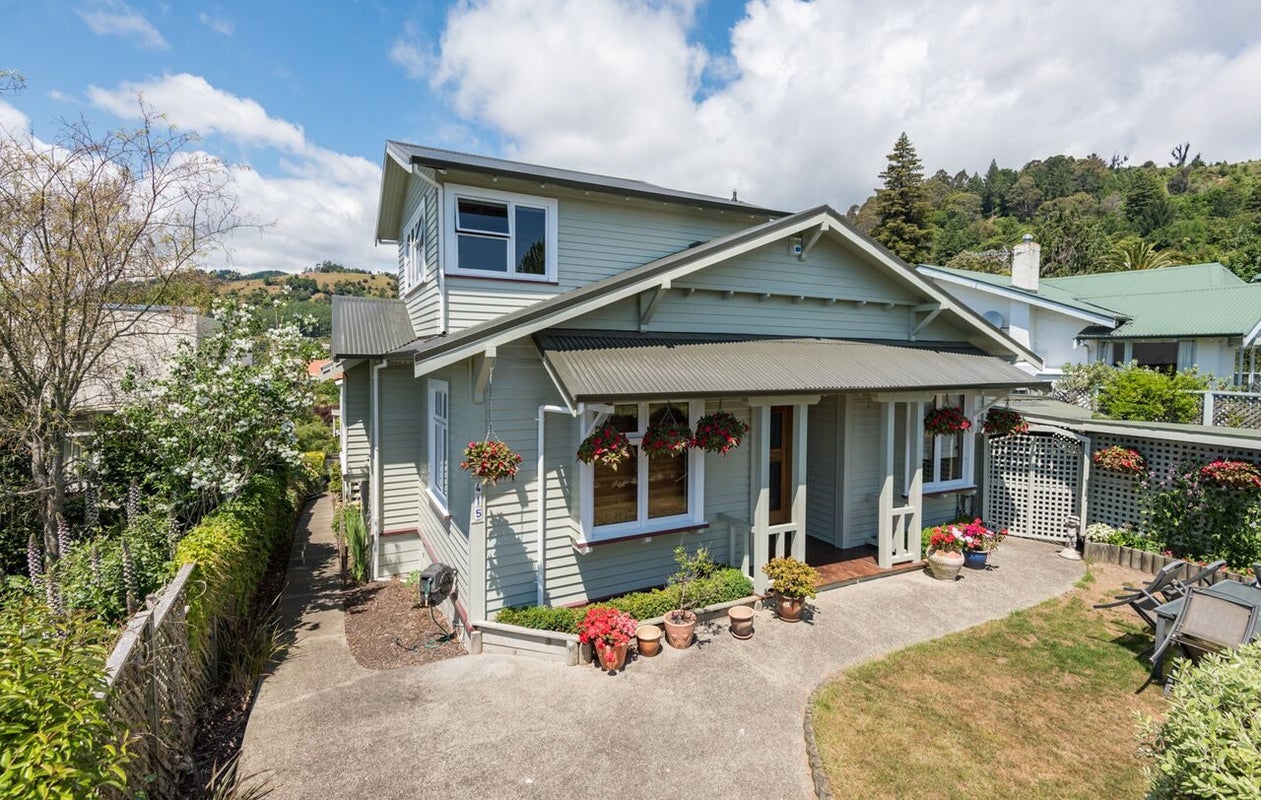 415 Trafalgar Street South, Nelson South, Nelson - Carousel 1