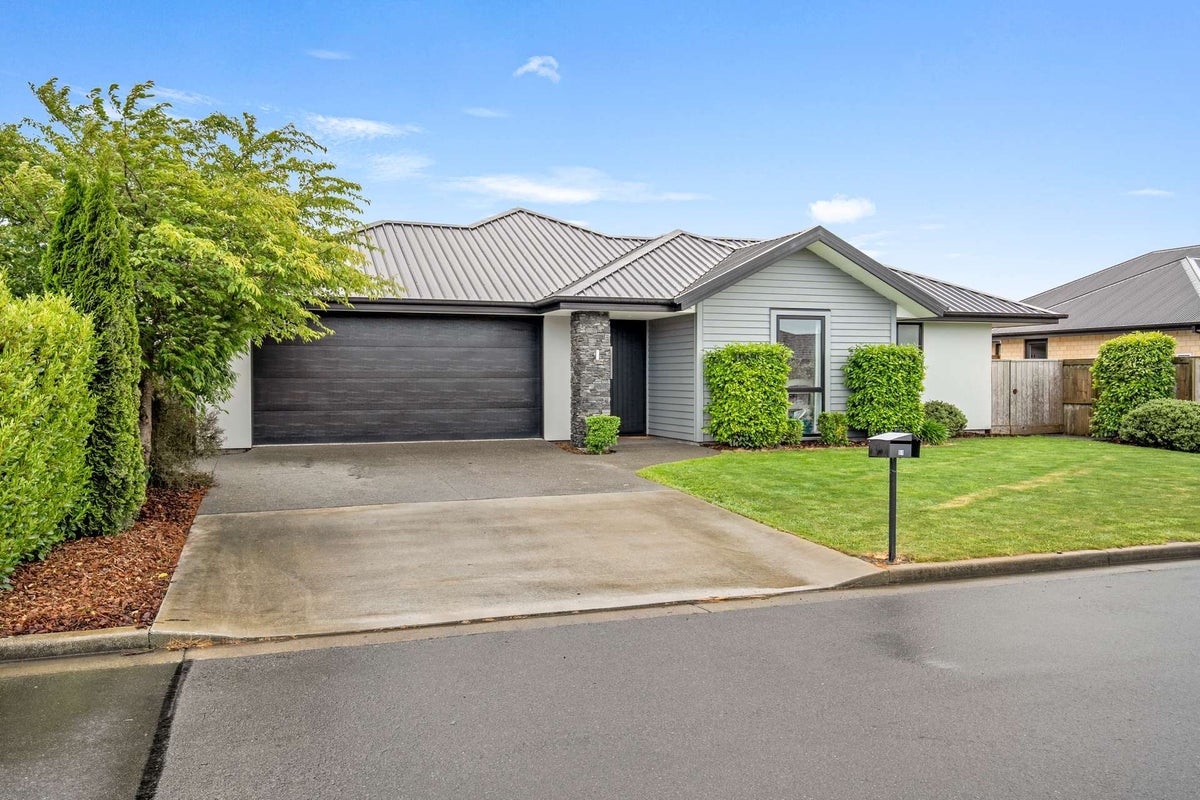 51 Watkins Drive, Rangiora, Rangiora - Carousel 1