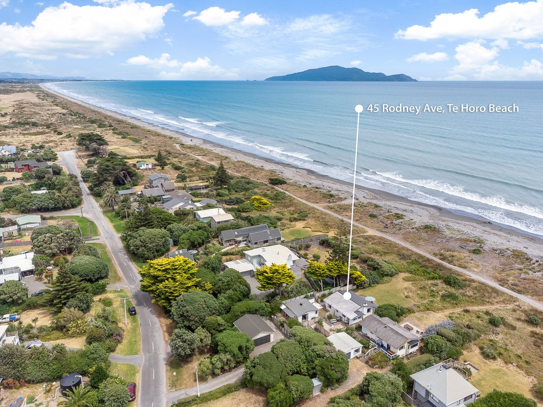 45 Rodney Avenue, Te Horo Beach - Carousel 2