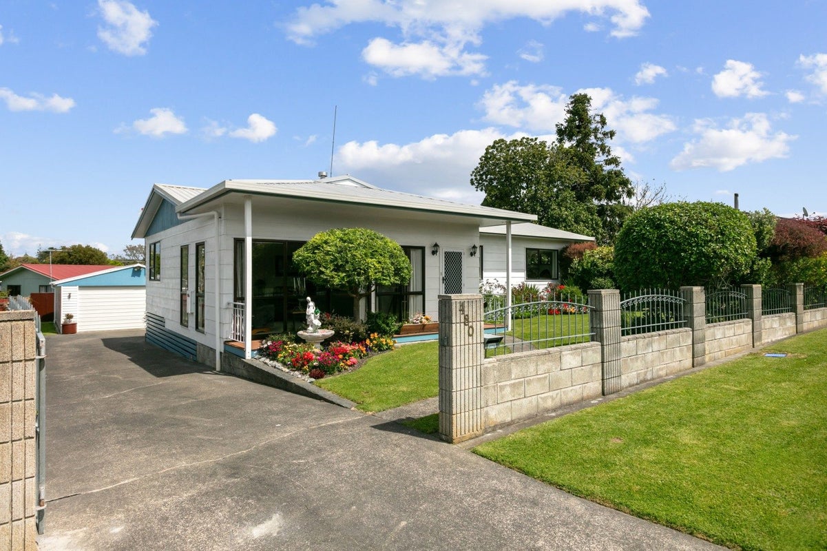 480 Nelson Road, Riverdale, Gisborne - Carousel 1