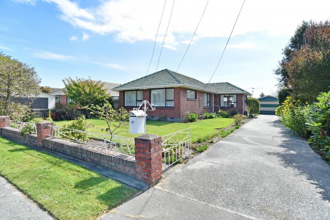46 Samuel Street, Hoon Hay, Christchurch - Carousel 20