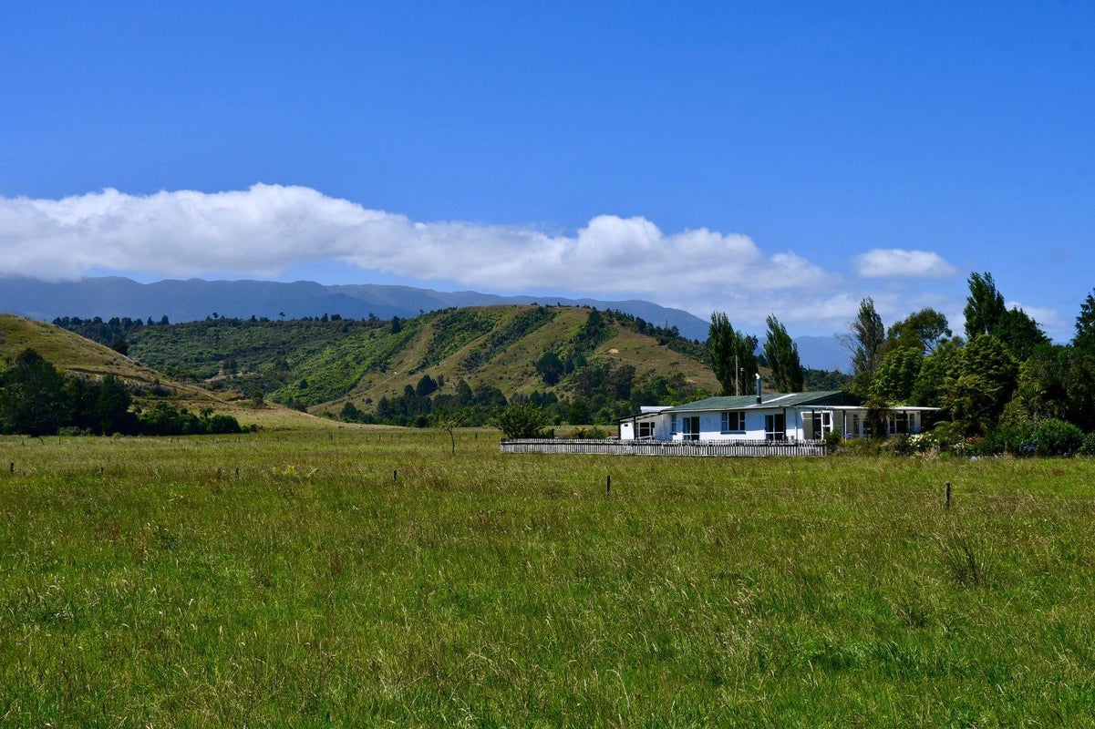 162A Oparara Road, Karamea, Karamea - Carousel 2
