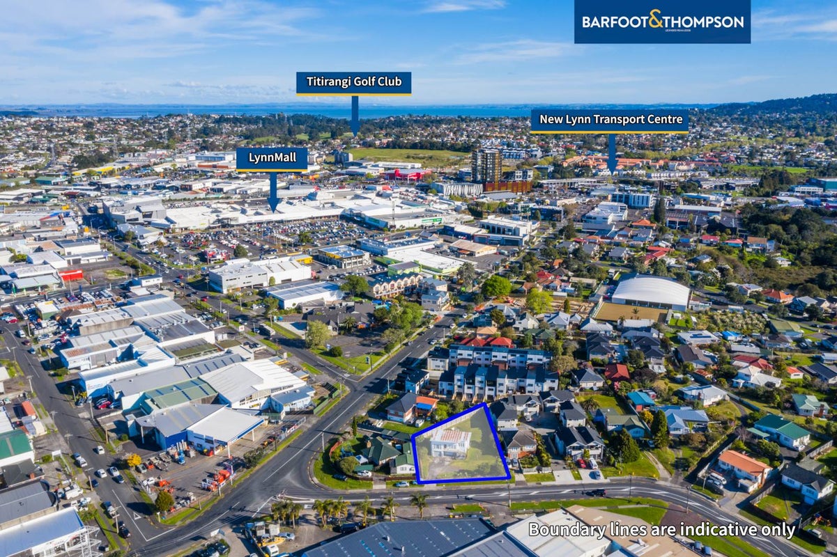2 Binsted Road, New Lynn, Auckland - Carousel 2