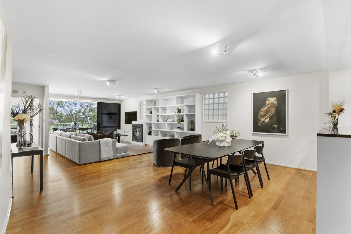 3B/21 George Street, Newmarket, Auckland - Carousel 1