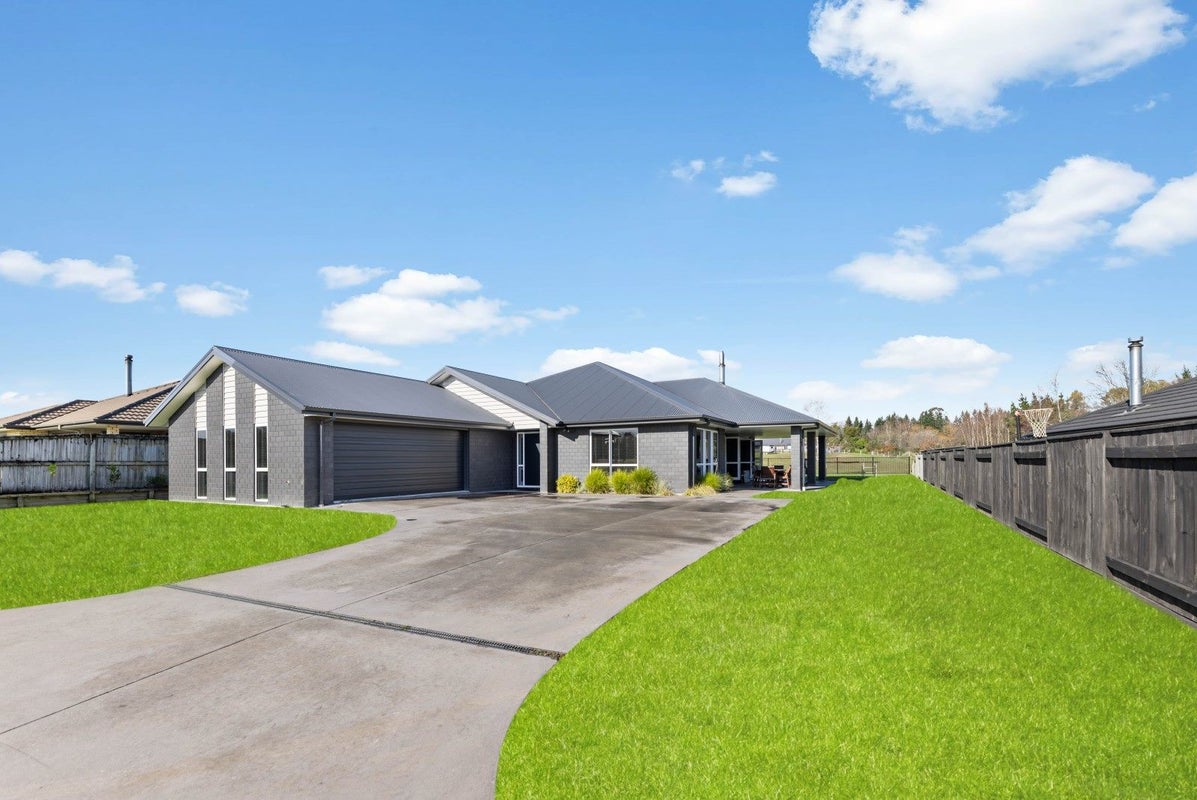37 Topia Drive, Turangi - Carousel 1