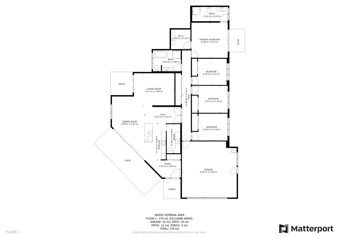 39 Orchard Road, Browns Bay, Auckland - Carousel 34