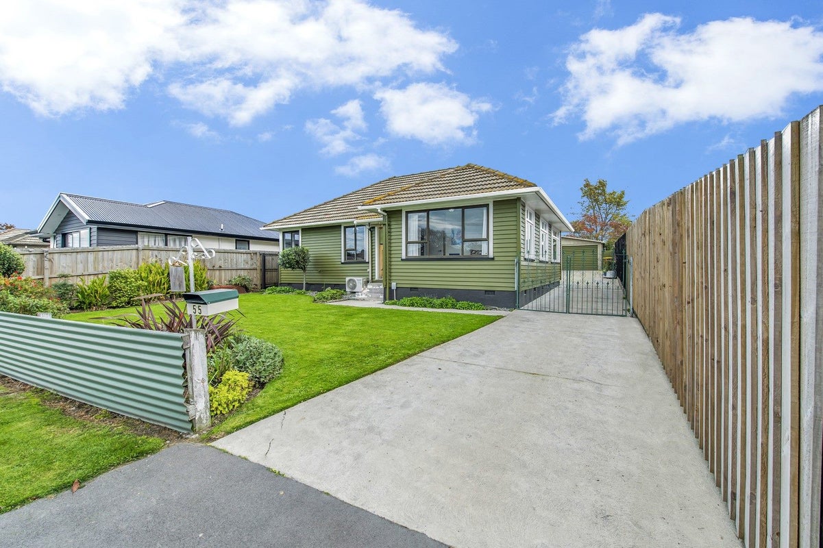 55 Sabina Street, Shirley, Christchurch - Carousel 35
