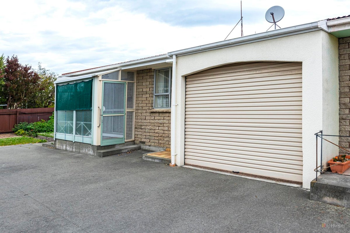 3/8 Deal Street, Seaview, Timaru - Carousel 1