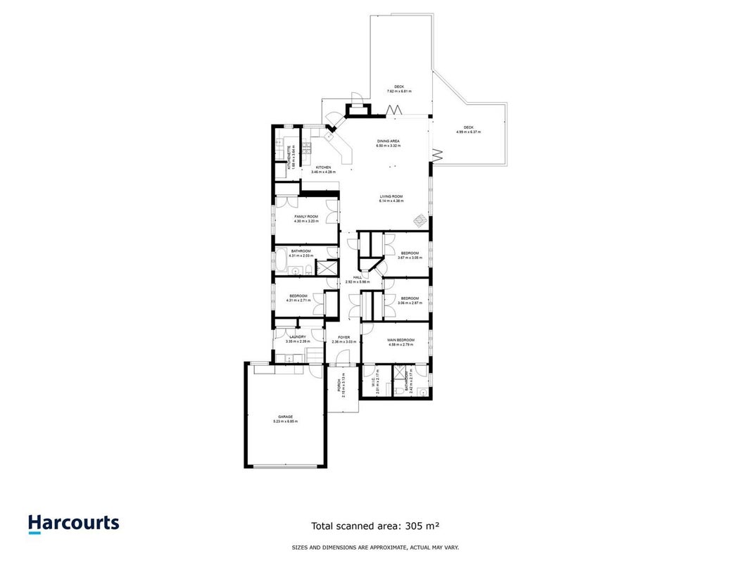 25 Taranui Place, Ohauiti, Tauranga - Carousel 22