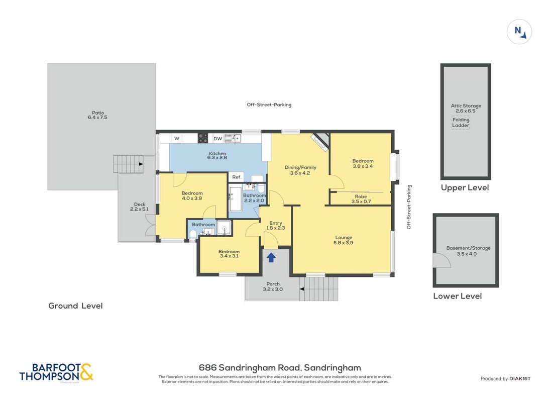 686 Sandringham Road, Sandringham, Auckland - Carousel 24