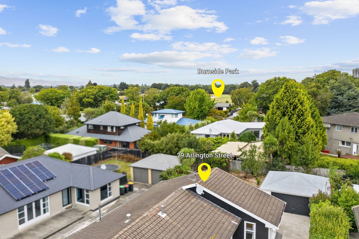 29 Arlington Street, Burnside, Christchurch - Carousel 18