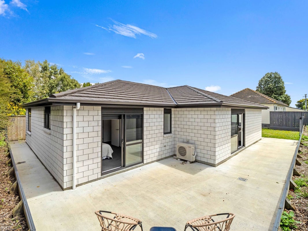3A Hutchison Crescent, Durie Hill, Whanganui - Carousel 1