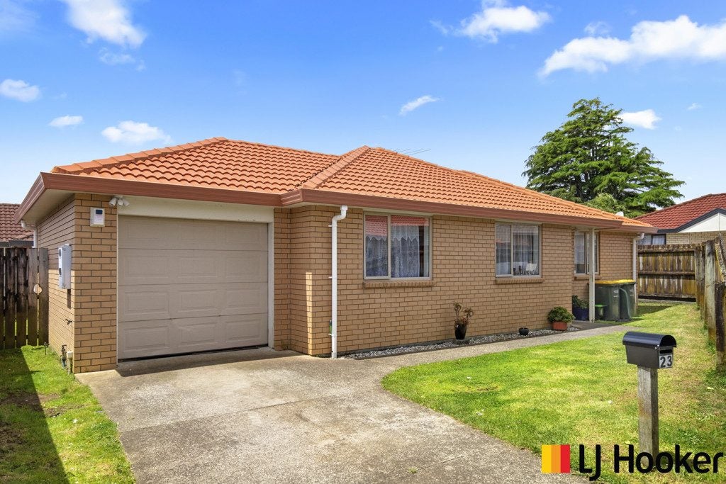 23 Margarita Rise, Pukekohe, Pukekohe - Carousel 1