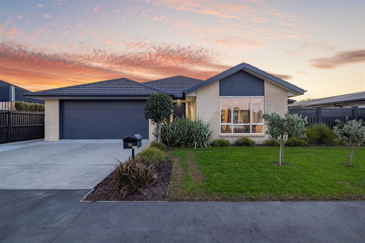 75 Te Korari Street, Marshland, Christchurch - Carousel 1