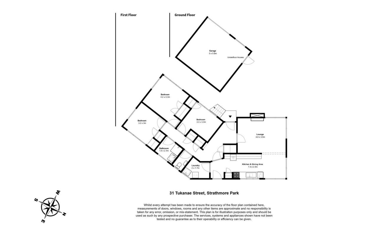 31 Tukanae Street, Strathmore Park, Wellington, Wellington - Carousel 15