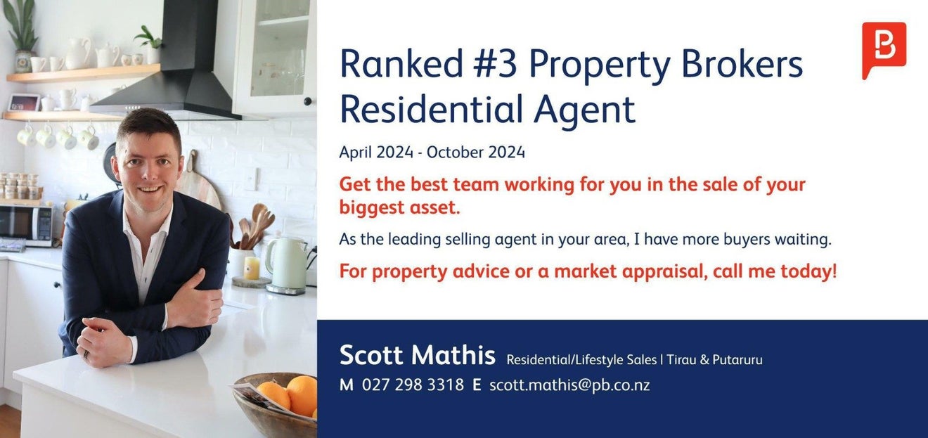 2511 State Highway 1, Lichfield, Putaruru - Carousel 25