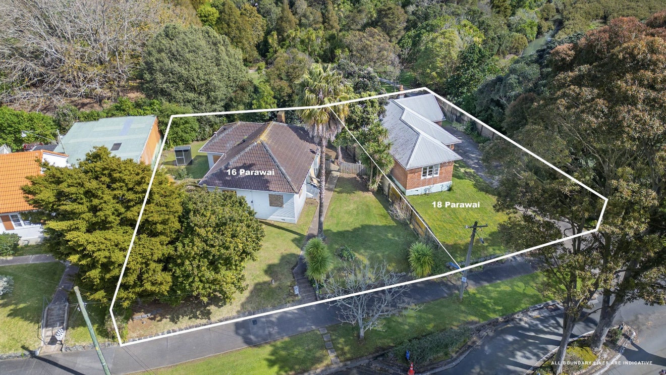 0 Parawai Road, Ngongotaha, Rotorua - Carousel 1