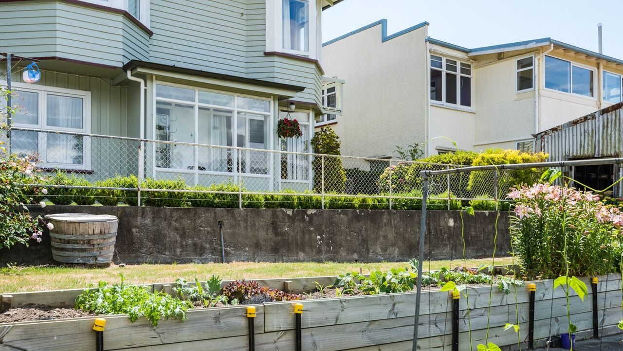 415 Trafalgar Street South, Nelson South, Nelson - Carousel 2