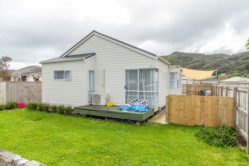 1/46 Hyde Street, Wainuiomata, Lower Hutt - Carousel 19