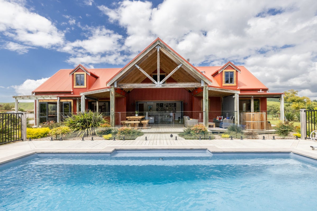 401 Puketapu Road, Puketapu, Napier - Carousel 1