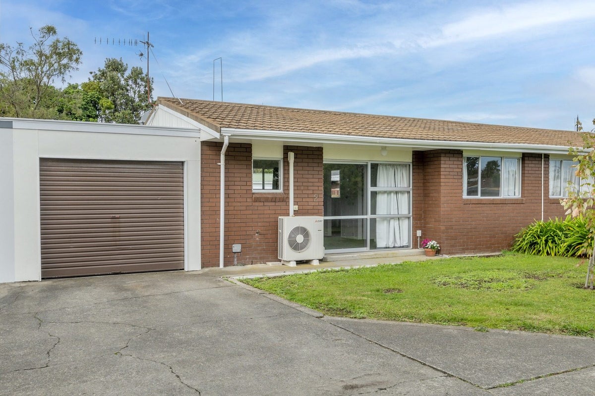 3/18A Kings Drive, Levin, Levin - Carousel 1