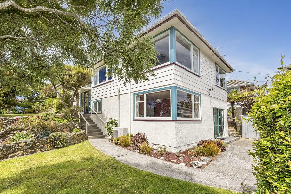 50 Cunliffe Street, Johnsonville, Wellington - Carousel 1