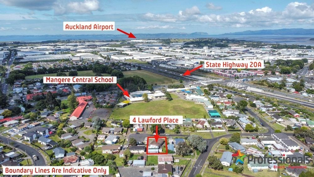 4 Lawford Place, Mangere, Auckland - Carousel 8